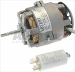 MOTOR LM50/2 0.04Kw 220/240V 50Hz