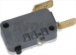 MICROSWITCH 16A 250V