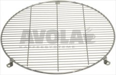 FAN GRILL