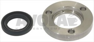 MOTOR INSULATOR KIT