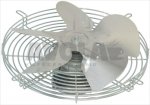 MOTOR FAN 4 POLES 16W 220V