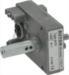 GEARMOTOR AUTOM