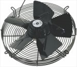 MOTOR FAN R09R-3532A-4M-4200