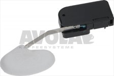 FLOAT MICROSWITCH FOR DRIP TRAY