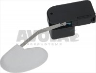 FLOAT MICROSWITCH FOR DRIP TRAY