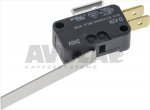 MICROSWITCH 10A 250V