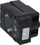 GEARMOTOR LIP 001