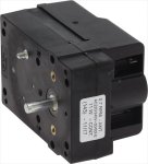 GEARMOTOR LIP 010
