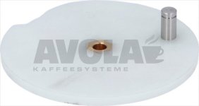 COMPLETE GEARMOTOR DISC