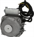 MOTOR ELCO RET 18-25