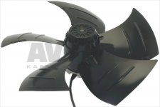 MOTOR FAN A4E450 AP01-01