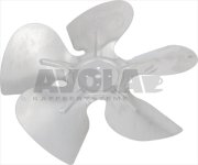 PUSHER FAN