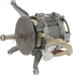 MOTOR HANNING L7ZAW4D-014 0.16Kw