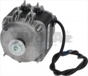 MOTOR ELCO VNT 25-40/1286