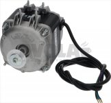 MOTOR ELCO VNT 34-45/389