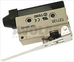 DOOR MICROSWITCH TZ-7120 10A 250V
