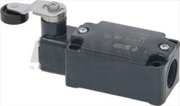 MICROSWITCH FD538+VFL31 3A 400V