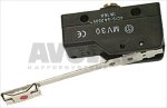 DOOR MICROSWITCH MV30 16A 250V