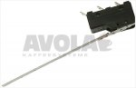 DOOR MICROSWITCH MF35 5A 250V