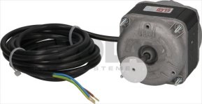 MOTOR ELCO N 25-40/716