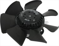 MOTOR FAN 2VRE15 200V