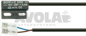 MAGNETIC MICROSWITCH E5601V