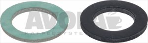 GASKET BULB SHEATH