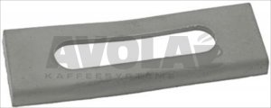 GASKET FOR BUSHING