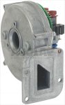 MOTOR VENTILAT.RG100/1100-2012 200W 24V