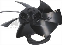MOTOR FAN A2E250-AL06-09