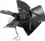 MOTOR FAN A4E315 AC08-19