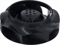 RADIAL VENTILATOR R2E190-AO26-66