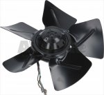 MOTOR FAN A4E315 AC08-18