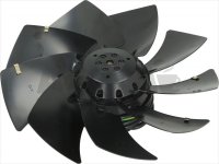 MOTOR FAN A4E250-AI02-09