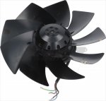 MOTOR FAN A2E250-AM06-12