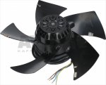 MOTOR FAN A2E300-AP02-11