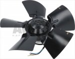 MOTOR FAN A4E300 AB01-38