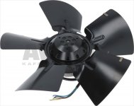 MOTOR FAN A4E300 AB01-38