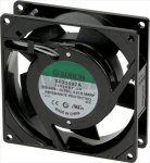 AXIAL VENTILATOR SUNON 92x92x25 mm