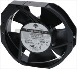 AXIAL VENTILATOR COSTECH 172x150x38mm