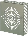 FAN PROTECTION 160x160x25 mm