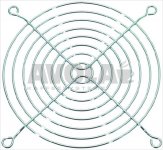 MOTOR FAN GRID