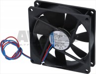 AXIAL FAN EBM 3414N