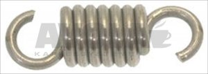 GEARMOTOR SUPPORTING SPRING