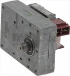 GEARMOTOR BITRON 97223