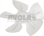 SUCTION BLADE