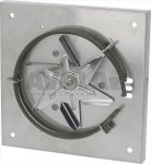 FAN MOTOR COMPLETE 1700W 230V