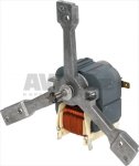 FAN MOTOR 45W 120/240V 50/60Hz