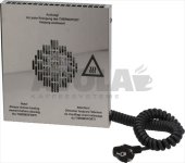 COMPLETE MOTOR FAN 760W 230V