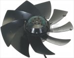 MOTOR FAN A2E250-AM06-01